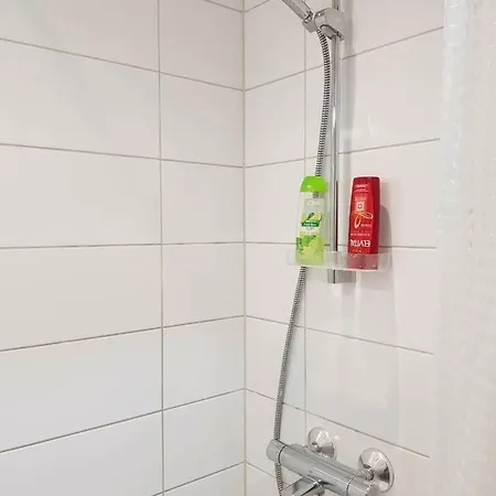Pikku Ruskeasuo Studio Appartement *