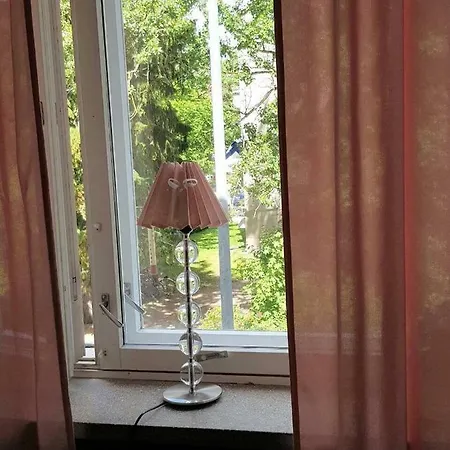 Pikku Ruskeasuo Studio Appartement *